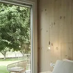 Hotel Amiuka O Pedrouzo