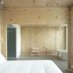 Amiuka 酒店 欧德鲁佐