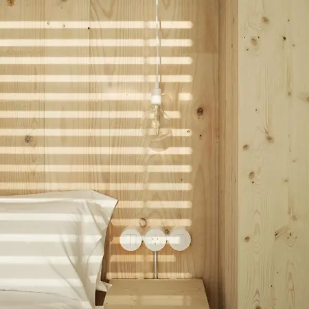 Amiuka Hotel O Pedrouzo