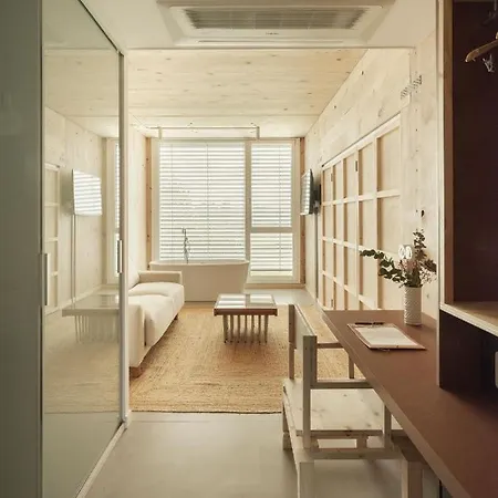 Hotel Amiuka O Pedrouzo