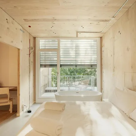 Hotel Amiuka O Pedrouzo