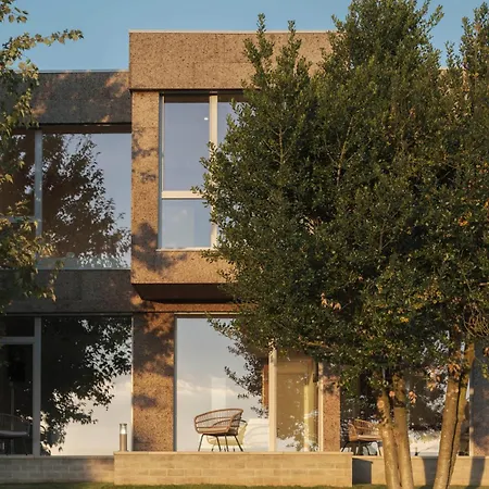 Amiuka Szálloda O Pedrouzo