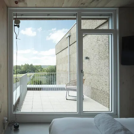 Amiuka 2* O Pedrouzo