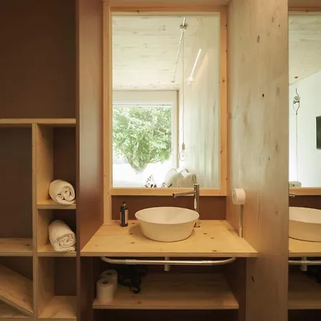 Amiuka Hotel O Pedrouzo