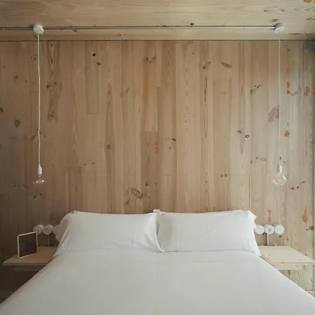 Amiuka Szálloda O Pedrouzo