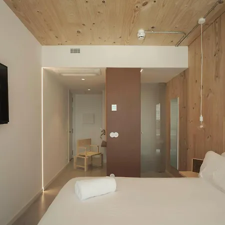 Amiuka 2* O Pedrouzo