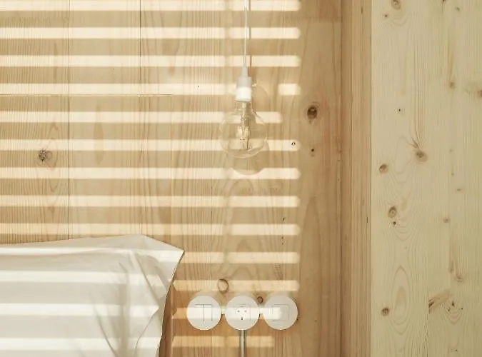 Amiuka מלון או פדרוסו