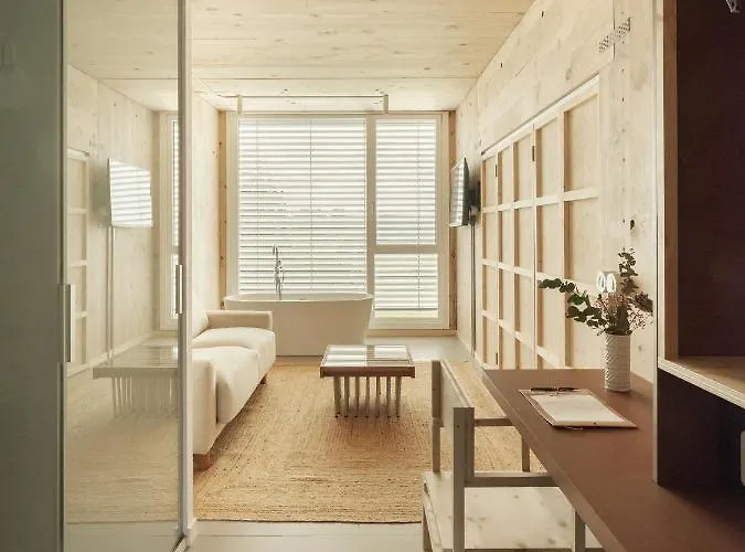 מלון Amiuka או פדרוסו