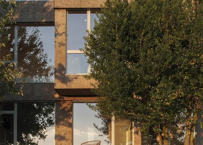 Amiuka מלון או פדרוסו