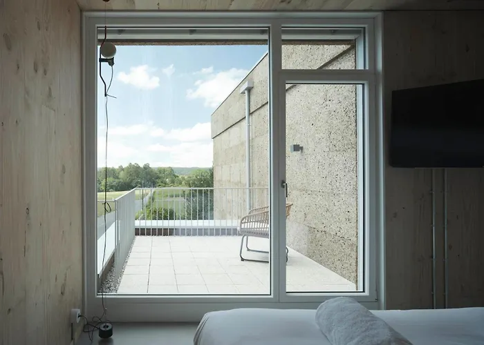 Amiuka 2* O Pedrouzo