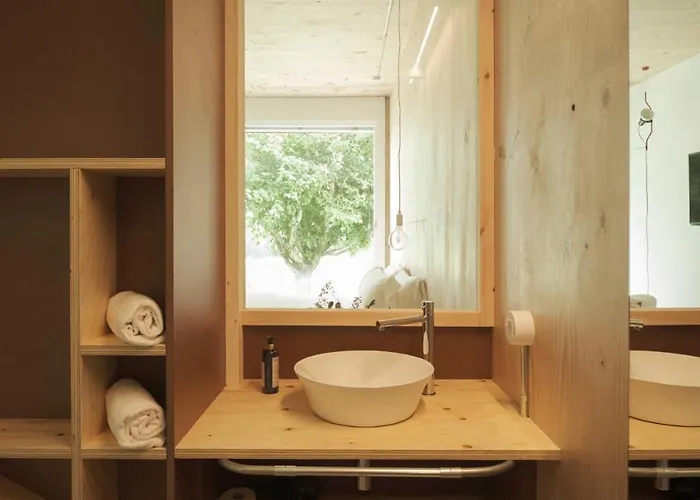 Amiuka Szálloda O Pedrouzo