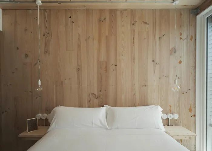 Amiuka Szálloda O Pedrouzo