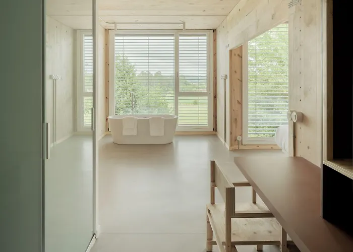 Amiuka Szálloda O Pedrouzo