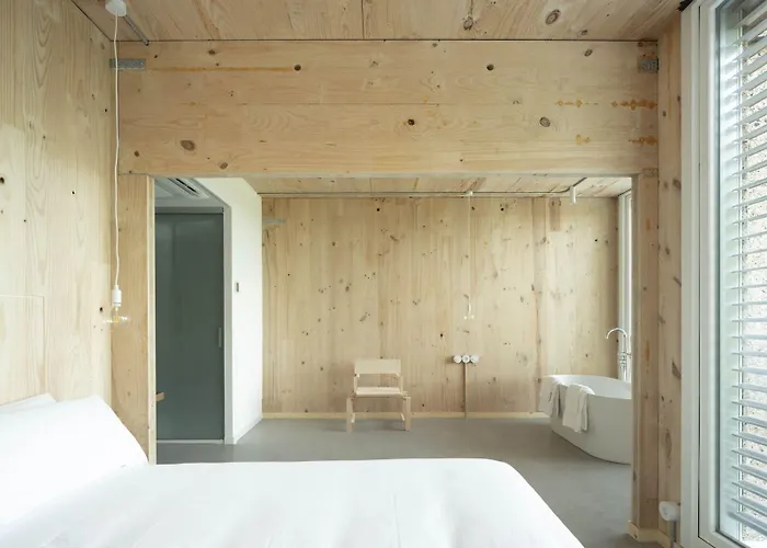 Amiuka מלון או פדרוסו